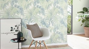 Обои для спальни в современном стиле Forest Dreams 12265-07 изображение 1