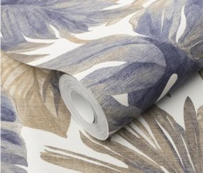 Обои для спальни в современном стиле Forest Dreams 12265-44 изображение 2