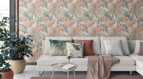 Обои для спальни в современном стиле Forest Dreams 12265-11 изображение 3