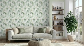 Обои для спальни в современном стиле Forest Dreams 12264-07 изображение 1