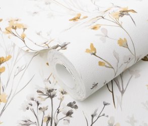 Обои для спальни в современном стиле Forest Dreams 12268-20 изображение 1