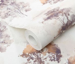 Обои для спальни в современном стиле Forest Dreams 12264-11 изображение 1