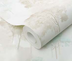 Обои для спальни в современном стиле Forest Dreams 12264-02 изображение 3