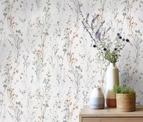 Обои Erismann Forest Dreams 12268-35 изображение 2