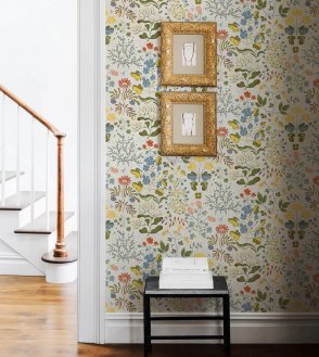 Обои Botanica 4143-22001 изображение 2