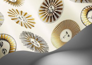 Обои Cole & Son для спальни Fornasetti Senza Tempo 2 123-1002 изображение 1