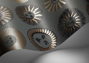 Обои Cole & Son для спальни Fornasetti Senza Tempo 2 123-1003 изображение 1
