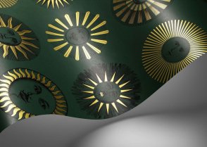 Обои Cole & Son для спальни Fornasetti Senza Tempo 2 123-1005 изображение 1