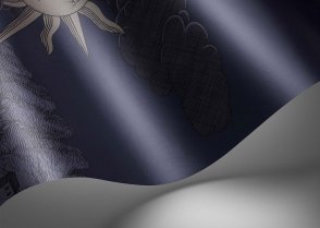 Обои Cole & Son для спальни Fornasetti Senza Tempo 2 123-3013 изображение 3