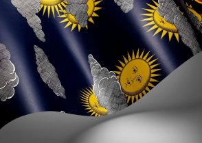 Обои Cole & Son для спальни Fornasetti Senza Tempo 2 123-2006 изображение 1