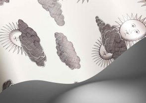 Обои Cole & Son для спальни Fornasetti Senza Tempo 2 123-2007 изображение 1