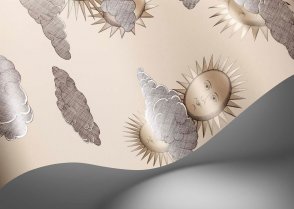 Обои Cole & Son для спальни Fornasetti Senza Tempo 2 123-2009 изображение 1