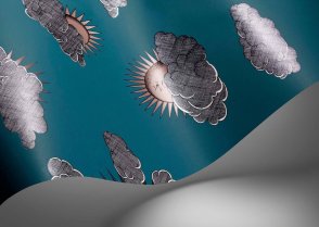 Обои Cole & Son для спальни Fornasetti Senza Tempo 2 123-2010 изображение 1