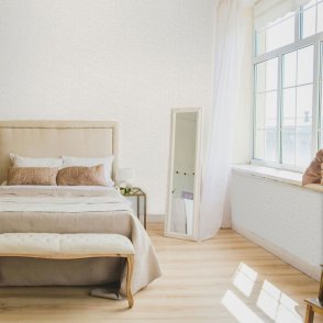 Обои в стиле Прованс Chalet KT83373 изображение 1