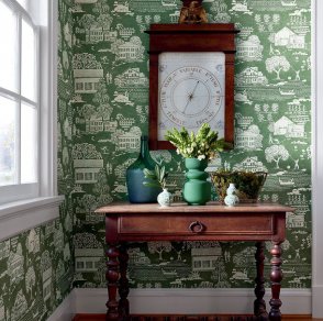 Обои Belvedere AT16164 изображение 1