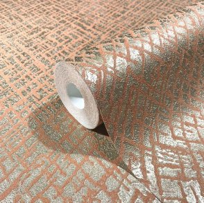 Обои золотые Papis Loveday 33718 изображение 1