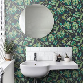 Обои Sanderson One Sixty One Sixty 217044 изображение 3