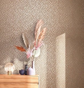 Обои золотые Papis Loveday 33718 изображение 2