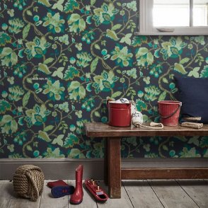 Обои Sanderson One Sixty One Sixty 217044 изображение 1