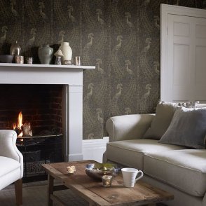 Обои с птицами The Pearwood Collection 116-8032 изображение 2