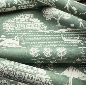 Обои Belvedere AT16164 изображение 3