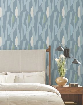 Обои York Artisan Studio Artisan Studio ZM2823 изображение 3