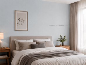 Обои с эффектом окрашеной стены Nuvia 36712 изображение 4