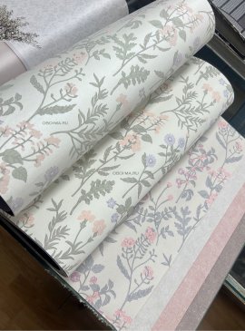 Обои в скандинавском стиле Valley ARTS14-001-1 изображение 3