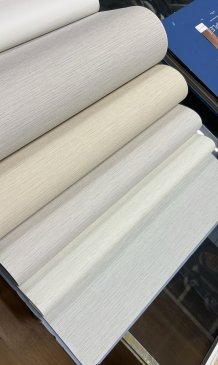 Обои в стиле минимализма Anita A80801 изображение 1