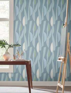 Обои York Artisan Studio Artisan Studio ZM2823 изображение 2