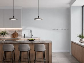 Обои с эффектом окрашеной стены Nuvia 36712 изображение 5