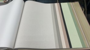 Обои коричневые Bruni RBN1003-11 изображение 1