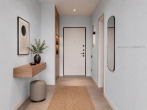 Обои с эффектом окрашеной стены Nuvia 36712 изображение 3