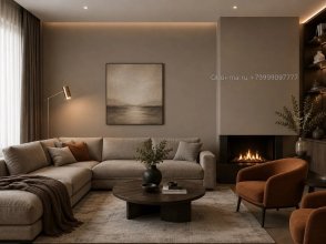 Российские Обои Ambiplain 3 AM9-012-3 изображение 2