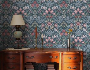 Обои Tales of the Manor 91903 изображение 2