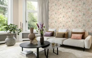 Немецкие Обои Peonies 448559 изображение 1