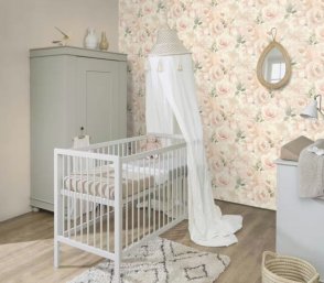 Немецкие Обои Peonies 448559 изображение 3