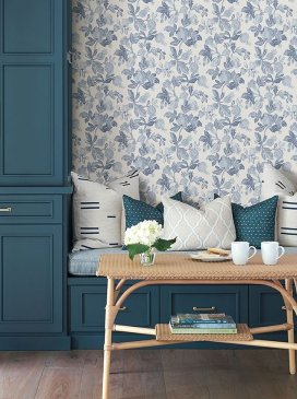 Обои A Street Prints Sea Salt 4172-27492 изображение 1