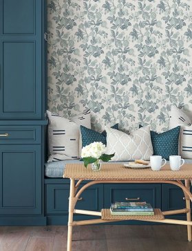 Обои A Street Prints Sea Salt 4172-27494 изображение 1