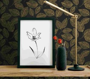 Обои Modern Living WF40010 изображение 4