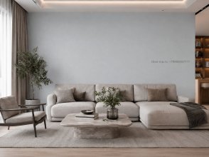 Обои с эффектом окрашеной стены Nuvia 36712 изображение 2