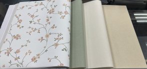 Обои A.S. Creation Fiori 1614-75 изображение 1