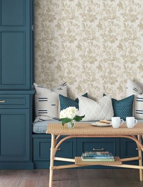 Обои A Street Prints Sea Salt 4172-27495 изображение 1