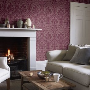 Обои Cole & Son The Pearwood Collection The Pearwood Collection 116-9034 изображение 4