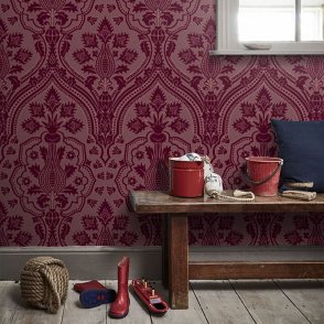 Обои Cole & Son The Pearwood Collection The Pearwood Collection 116-9034 изображение 2