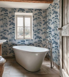 Обои Belvedere AT16168 изображение 1