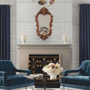 Обои Antonina Vella Layered Luxe Layered Luxe LL3244 изображение 2