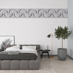 Обои с геометрическим рисунком Shades Iconic 34463 изображение 1