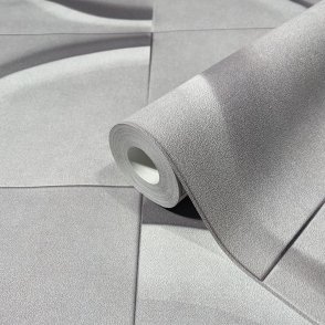 Обои с геометрическим рисунком Shades Iconic 34463 изображение 2