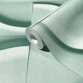 Обои мятные Shades Iconic 34464 изображение 1